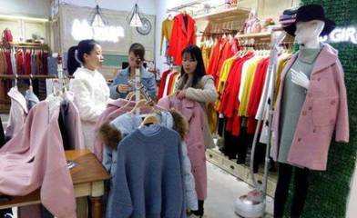服裝批發(fā)市場(chǎng)進(jìn)貨需謹(jǐn)慎！要時(shí)刻注意這幾個(gè)問(wèn)題