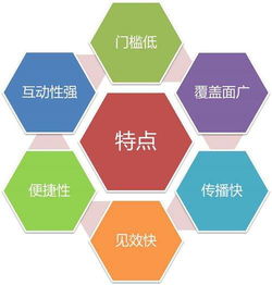 網(wǎng)絡(luò)營銷的顯著特點(diǎn)及其與互聯(lián)網(wǎng)信息服務(wù)的融合